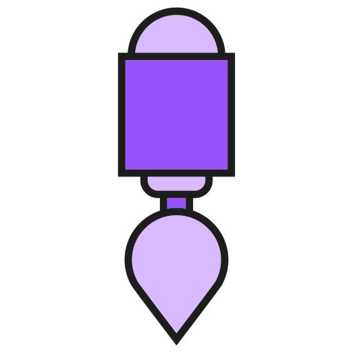 Brush free icon Brush free icon