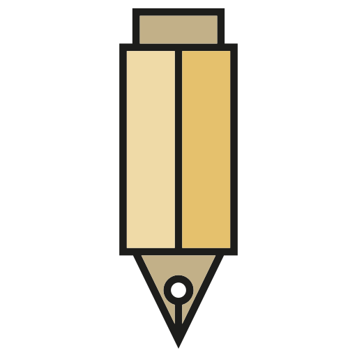 Pen free icon Pen free icon