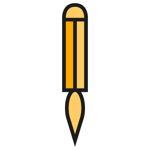 Draw free icon Draw free icon