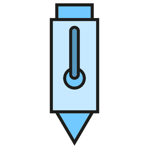 Pen free icon Pen free icon