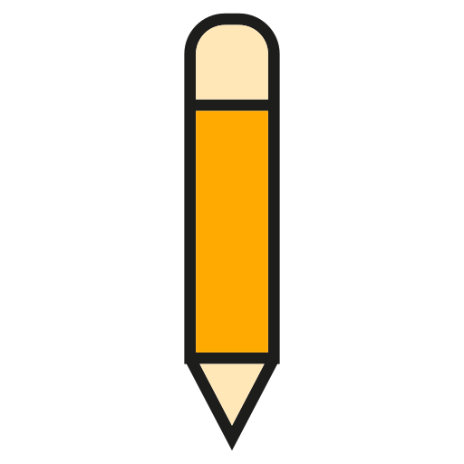 Draw free icon Draw free icon