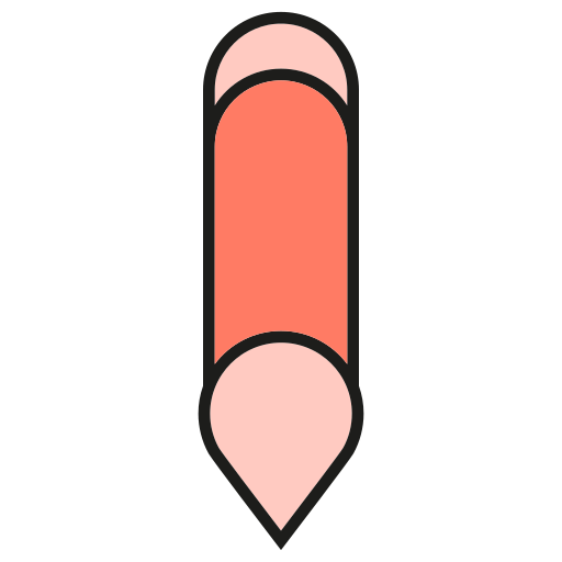 Brush free icon Brush free icon