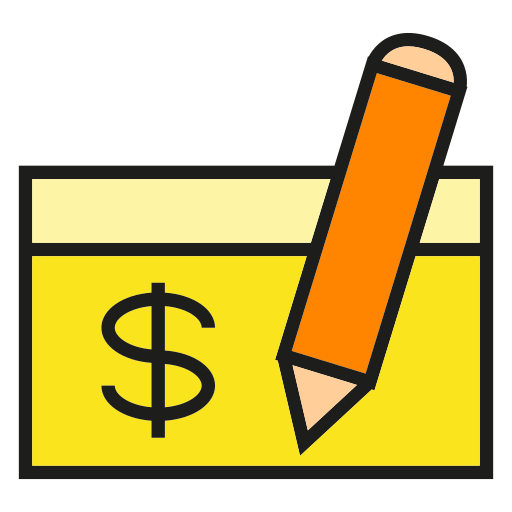 bolígrafo icono gratis