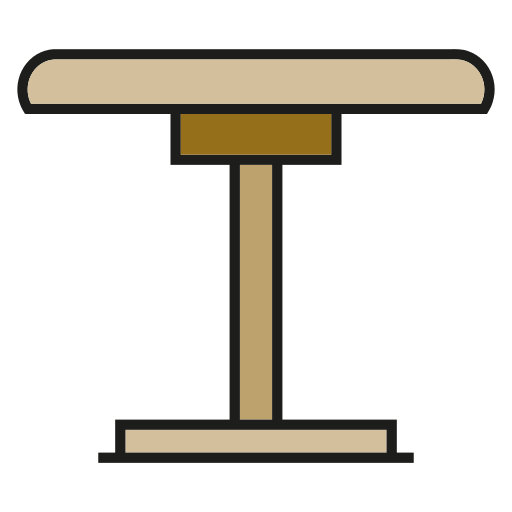Table free icon