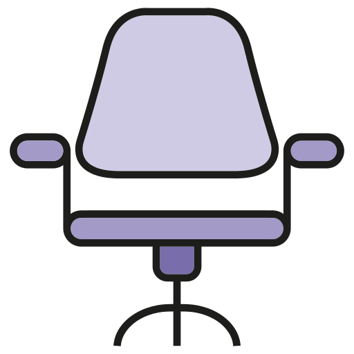 가구 무료 아이콘