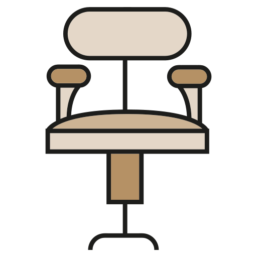 Furniture free icon