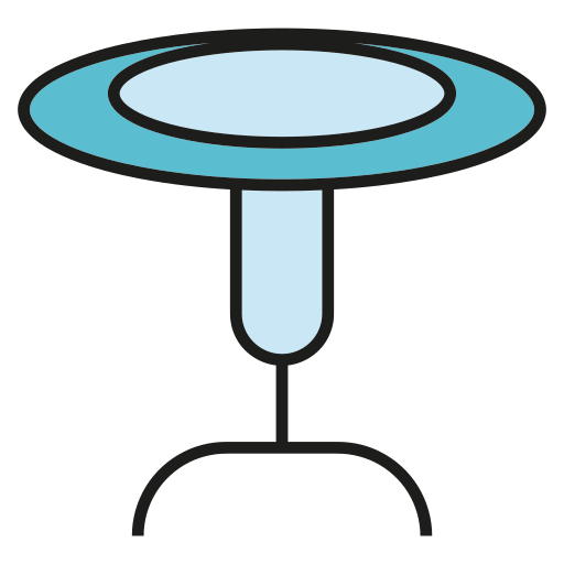 Table free icon