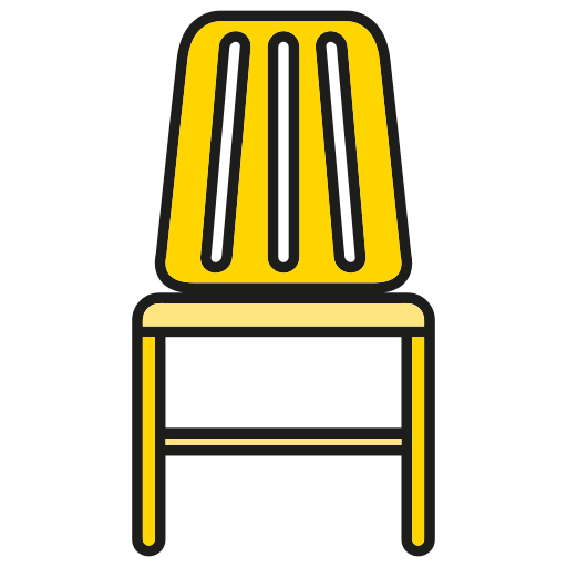 Furniture free icon