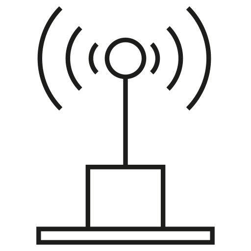 comunicación icono gratis