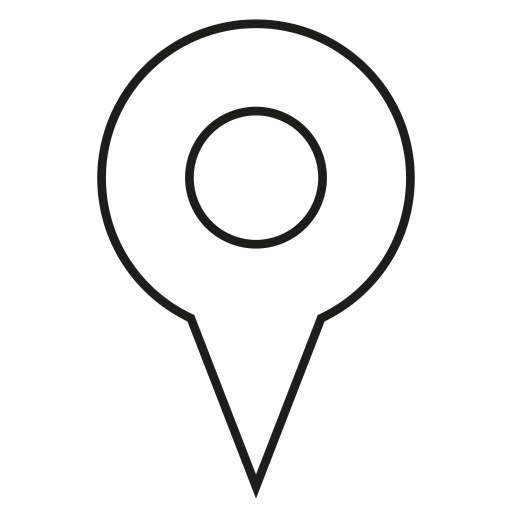 ubicación icono gratis