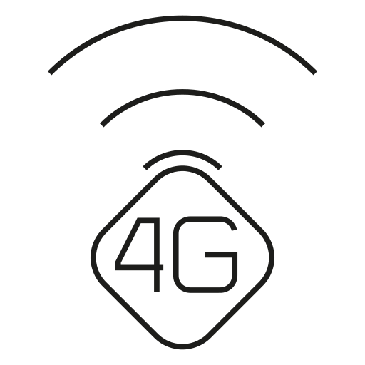 comunicación icono gratis