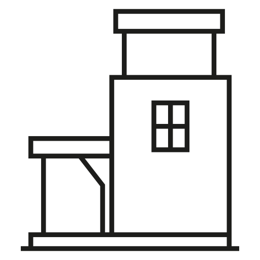 apartamento grátis ícone
