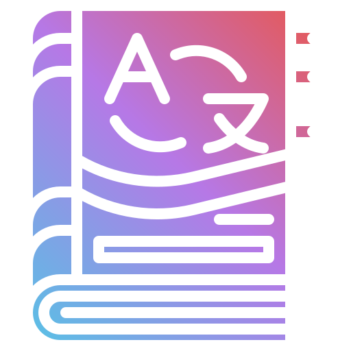 wörterbuch kostenlos Icon