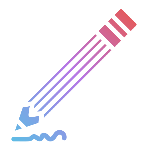 bleistift kostenlos Icon