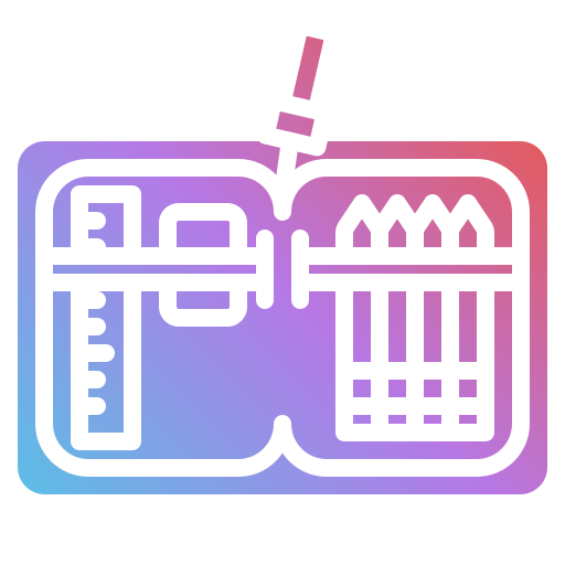 mäppchen kostenlos Icon