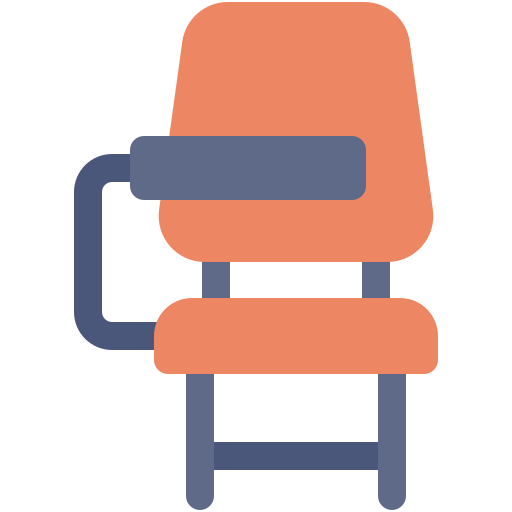 stuhl kostenlos Icon