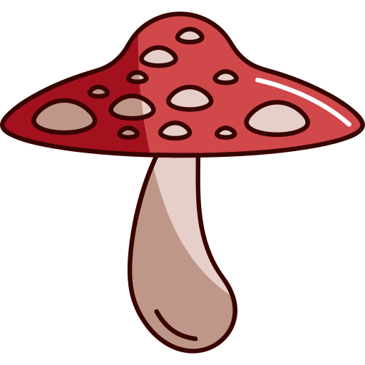 Fungus free icon Fungus free icon