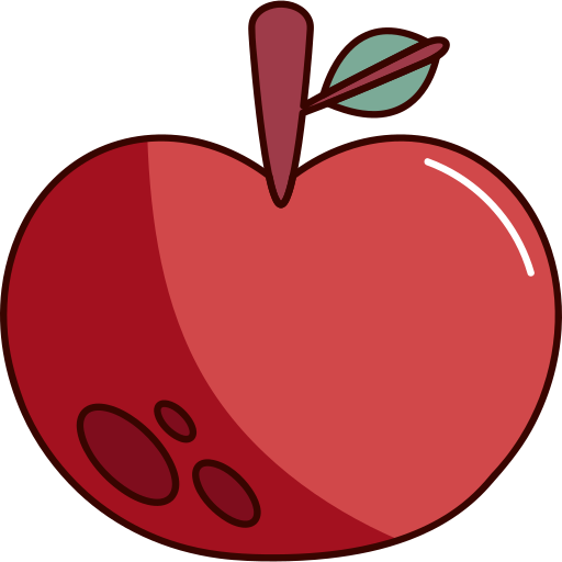 apfel kostenlos Icon