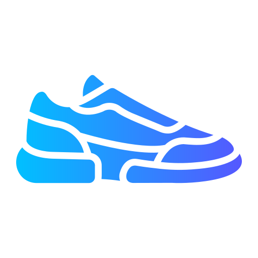 zapatos icono gratis