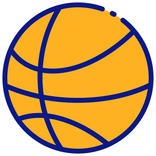 baloncesto icono gratis