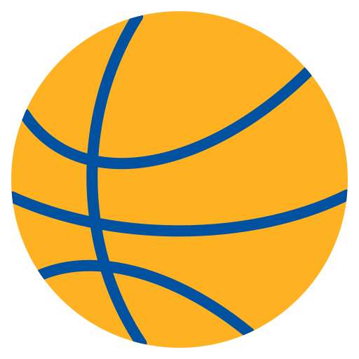 Баскетбол бесплатно иконка