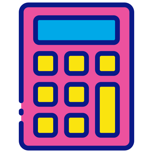 calculadora icono gratis