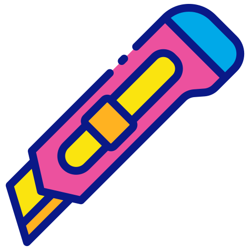 Cutter free icon