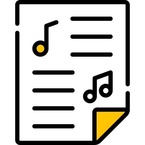 Музыка бесплатно иконка