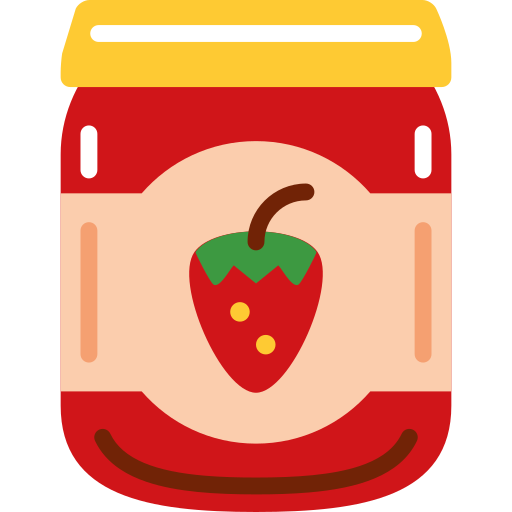 Marmalade free icon Marmalade free icon