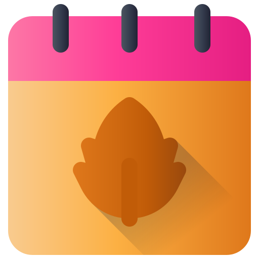 calendario icono gratis