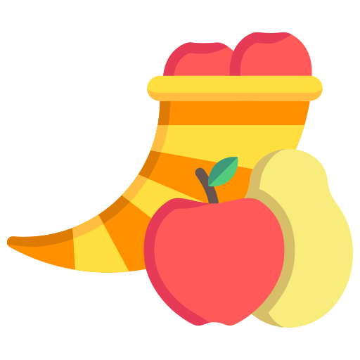 Cornucopia free icon Cornucopia free icon