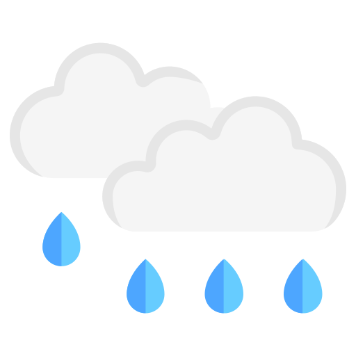 Rain free icon