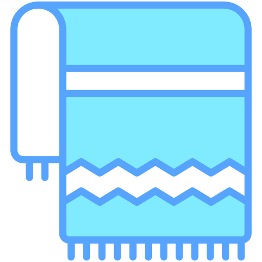 frazada icono gratis