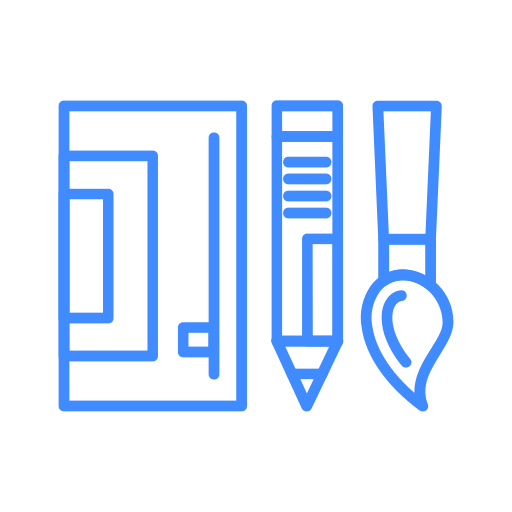 필통 무료 아이콘 필통 무료 아이콘