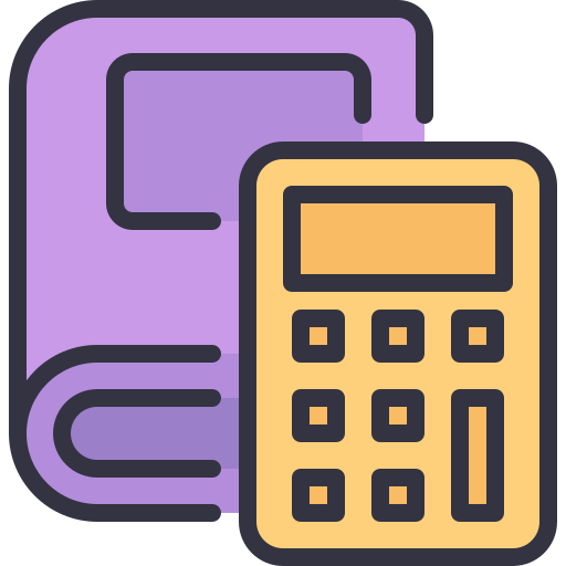 finanzas icono gratis