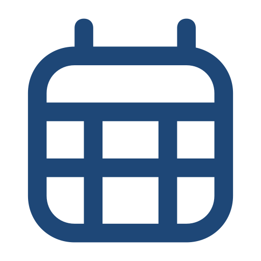 calendario icono gratis