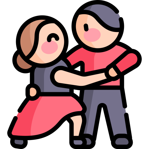 tango icono gratis