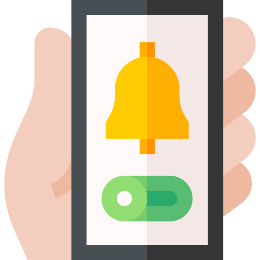 alarm kostenlos Icon alarm kostenlos Icon