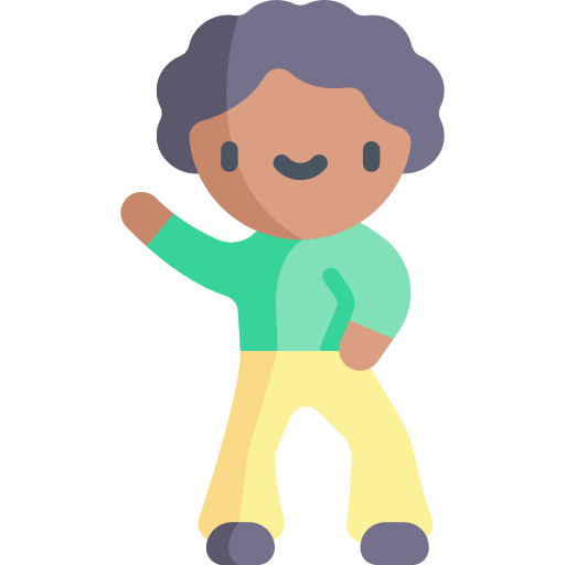 Disco free icon Disco free icon