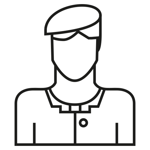 personnes Icône gratuit