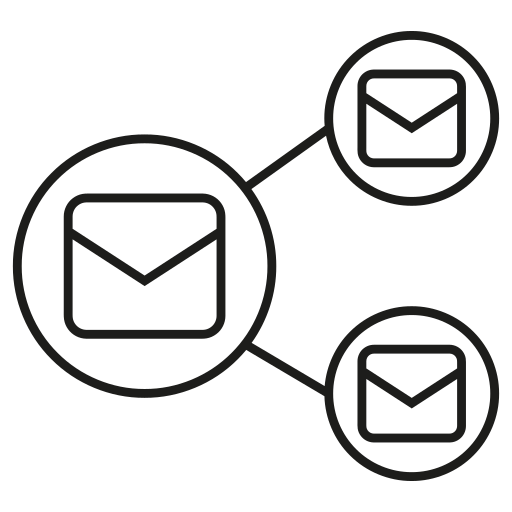 Email free icon Email free icon