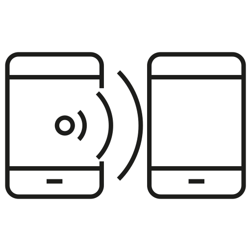 Mobile free icon