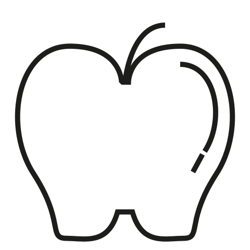 fruit Icône gratuit fruit Icône gratuit