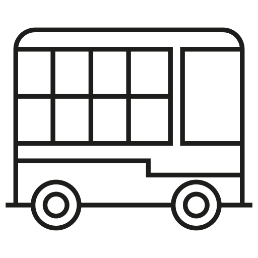 Transport free icon Transport free icon
