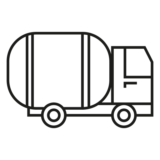 Transport free icon