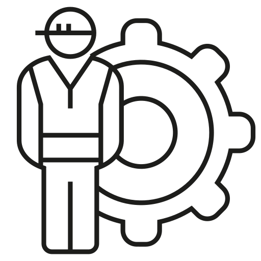 engranaje icono gratis