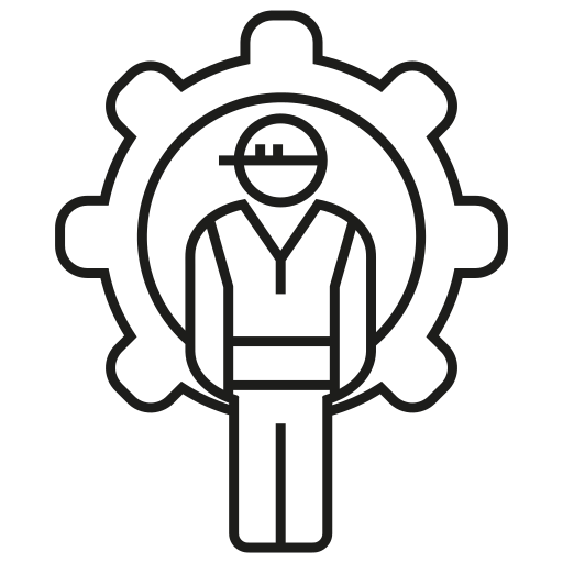 engranaje icono gratis