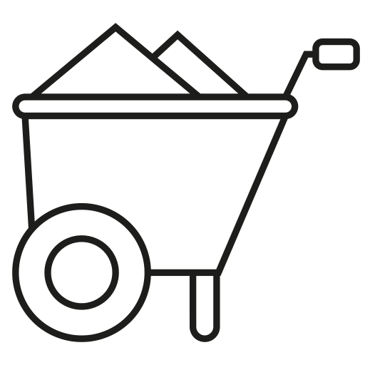 건설 무료 아이콘