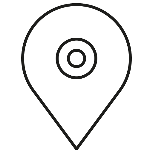 ubicación icono gratis