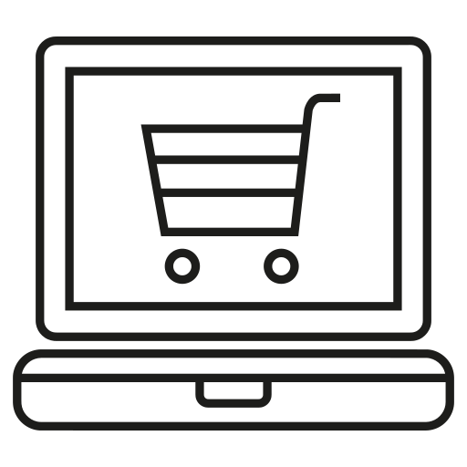 computadora portátil icono gratis